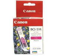 Canon BCI-5M Magenta Replacement Ink Tank